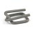 SureFast Phosphated Buckles  - 13mm
